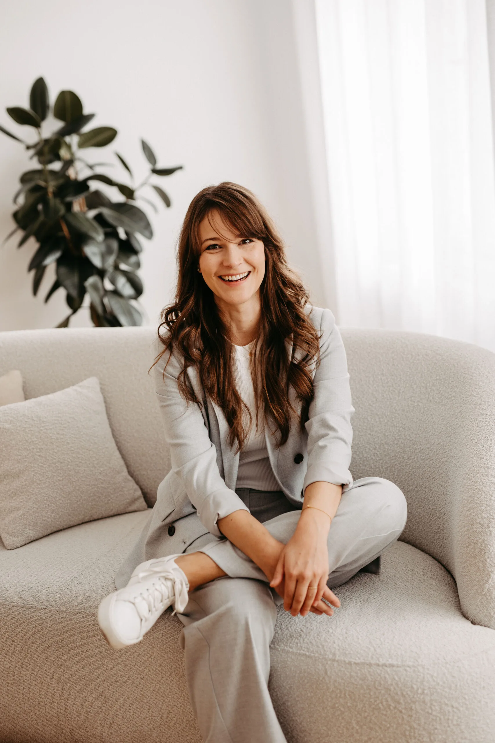 Claudia Jeschko Digital Customer Experience Expertin