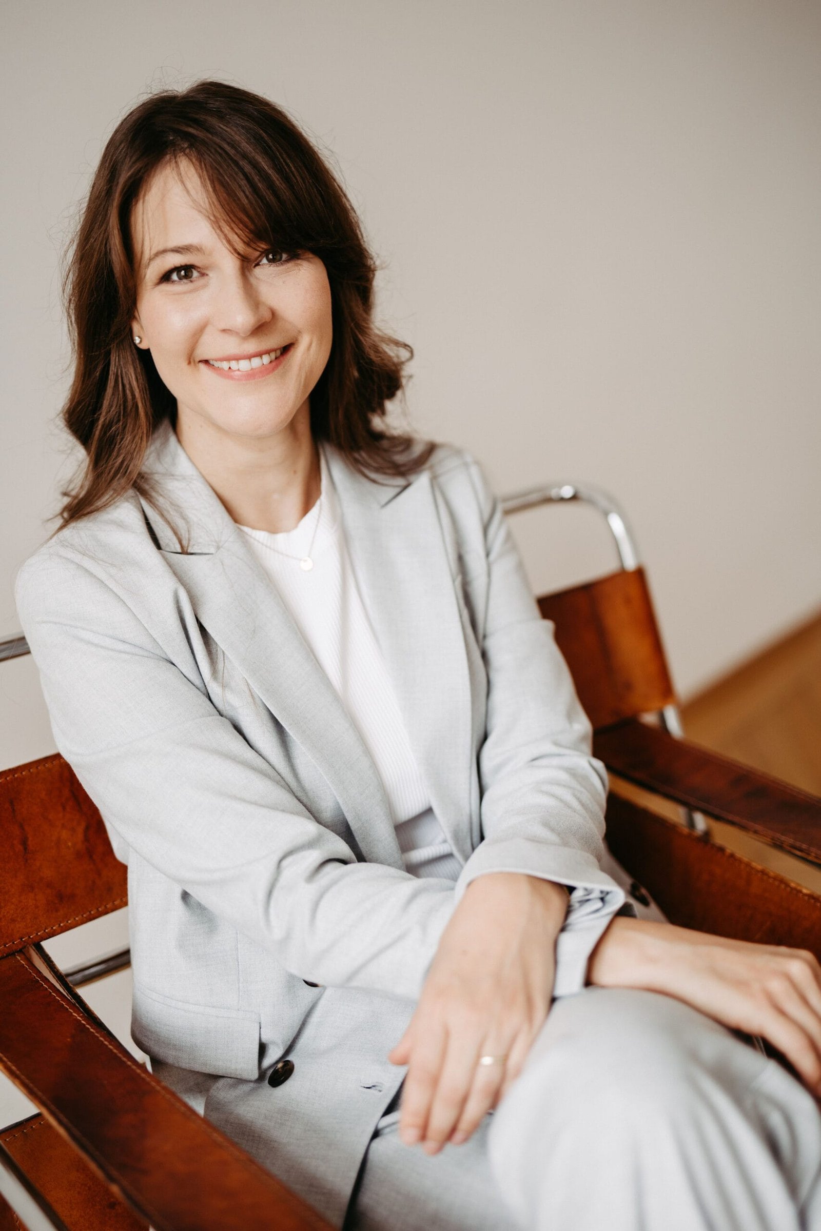 Claudia Jeschko E-Commerce Project Consultant